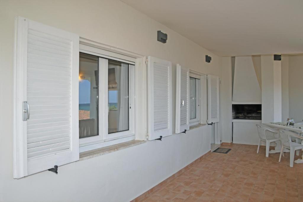 Vila La Casa Di Ziu Menicu Cannigione Exteriér fotografie