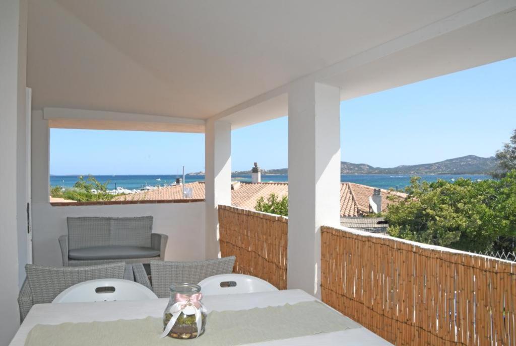 Vila La Casa Di Ziu Menicu Cannigione Exteriér fotografie