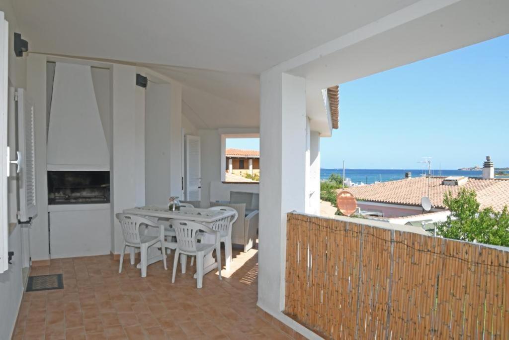 Vila La Casa Di Ziu Menicu Cannigione Exteriér fotografie