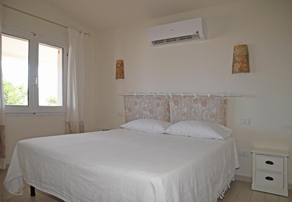 Vila La Casa Di Ziu Menicu Cannigione Exteriér fotografie