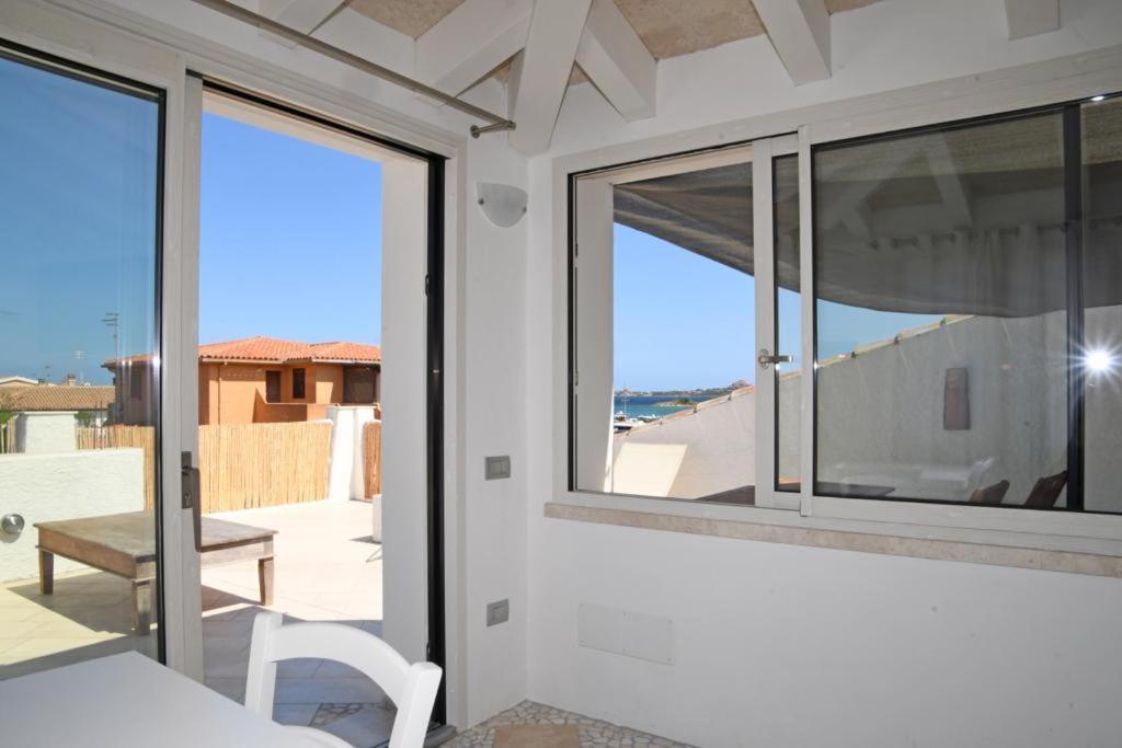 Vila La Casa Di Ziu Menicu Cannigione Exteriér fotografie